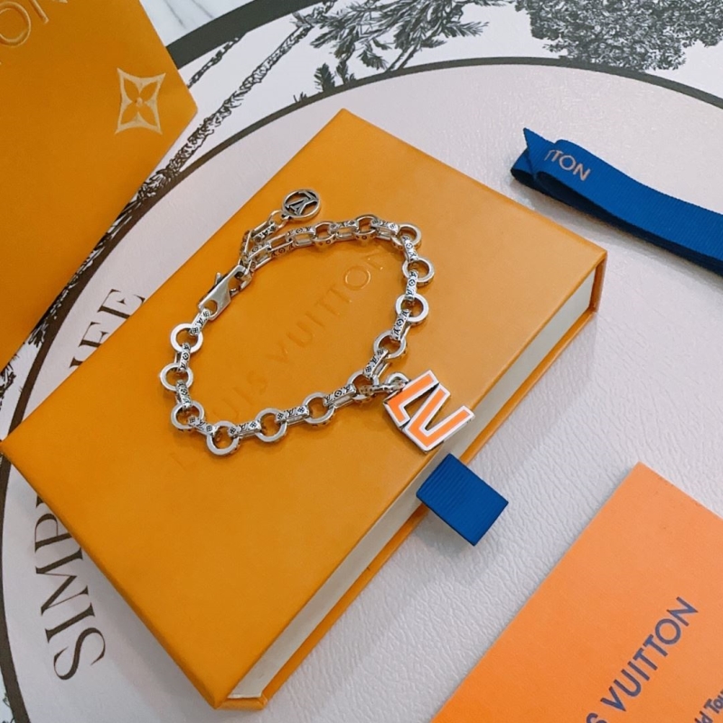 LV Bracelets